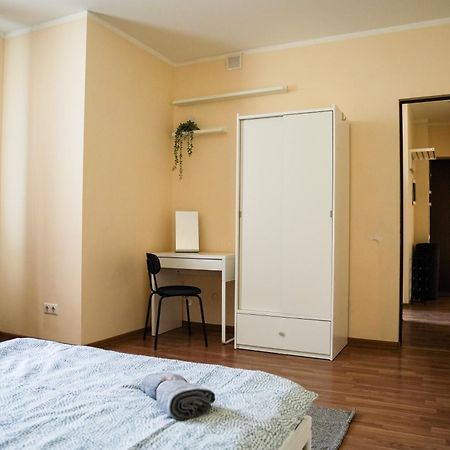 Cozy Room In The Center Of Riga Extérieur photo